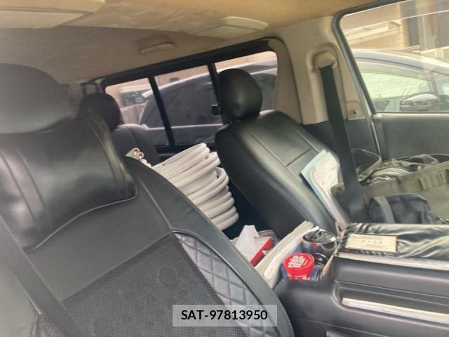 Toyota HIACE VAN 2012-03 7252629-10