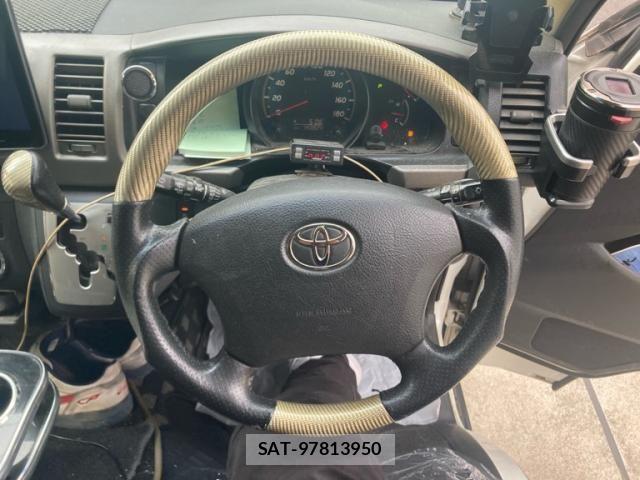 Toyota HIACE VAN 2012-03 7252629-15