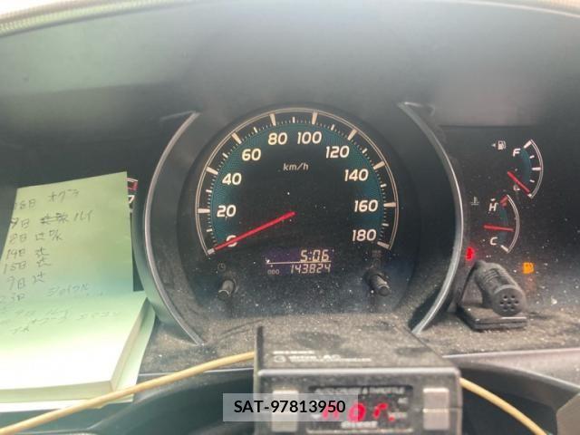 Toyota HIACE VAN 2012-03 7252629-20