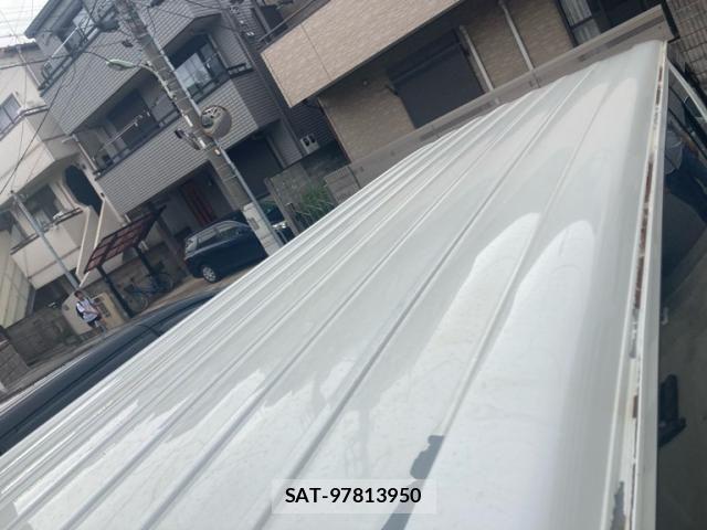 Toyota HIACE VAN 2012-03 7252629-4