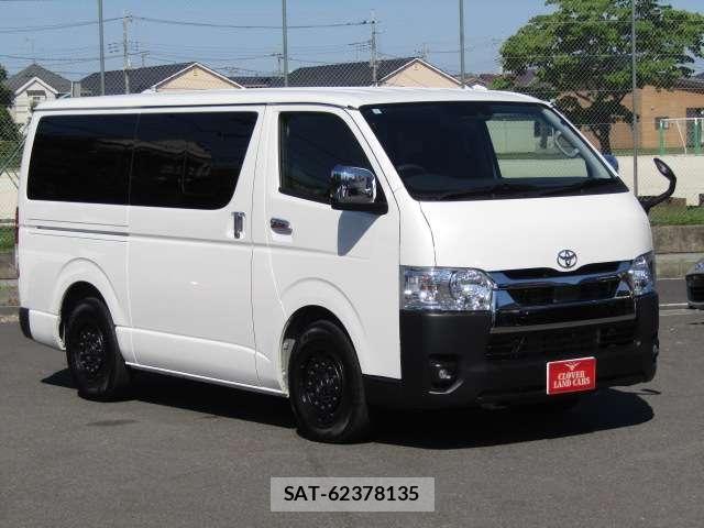 Toyota HIACE VAN 2024-07 7252611-16