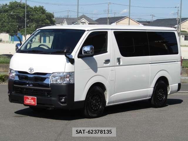 Toyota HIACE VAN 2024-07 7252611-20
