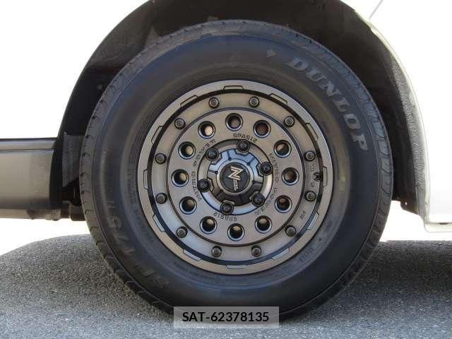 Toyota HIACE VAN 2024-07 7252611-27