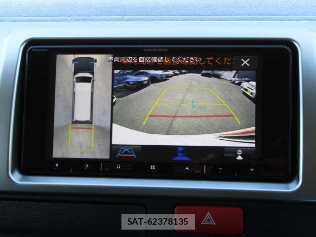 Toyota HIACE VAN 2024-07 7252611-3
