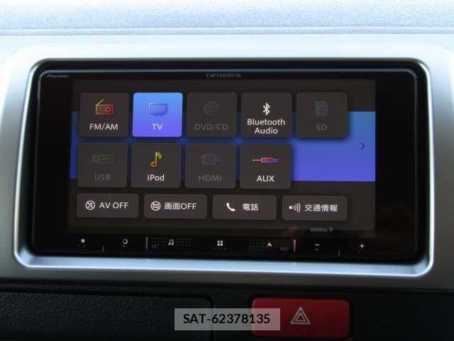 Toyota HIACE VAN 2024-07 7252611-5