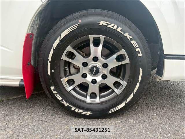 Toyota HIACE VAN 2020-06 7252614-12