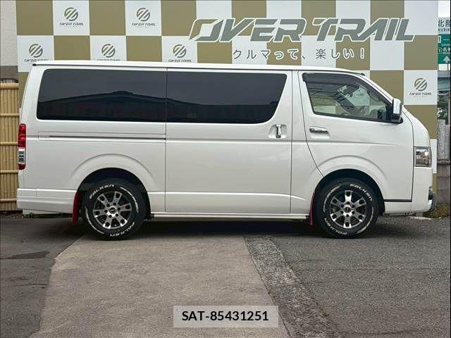 Toyota HIACE VAN 2020-06 7252614-5
