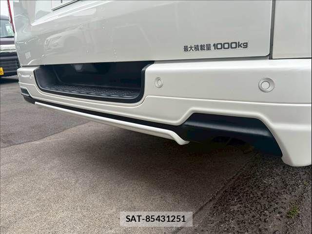 Toyota HIACE VAN 2020-06 7252614-7