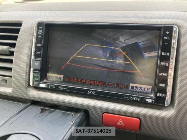 Toyota HIACE VAN 2007-03 7252633-9