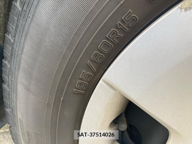 Toyota HIACE VAN 2007-03 7252633-12