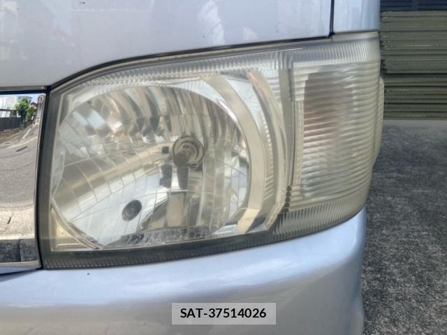 Toyota HIACE VAN 2007-03 7252633-13