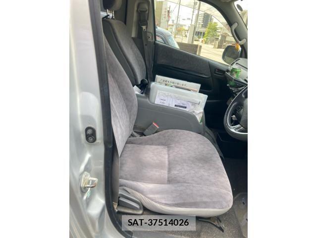 Toyota HIACE VAN 2007-03 7252633-4