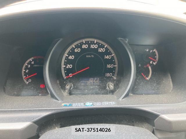 Toyota HIACE VAN 2007-03 7252633-6