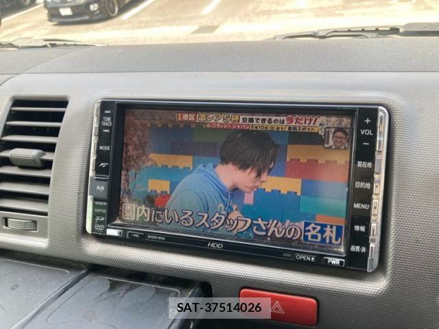 Toyota HIACE VAN 2007-03 7252633-8