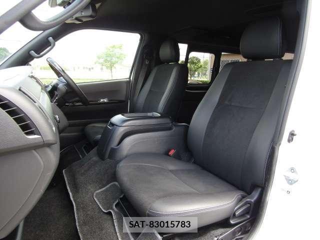 Toyota HIACE VAN 2020-02 7252619-11