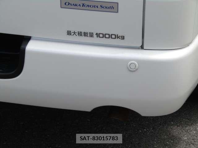 Toyota HIACE VAN 2020-02 7252619-15