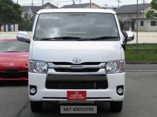 Toyota HIACE VAN 2020-02 7252619-18