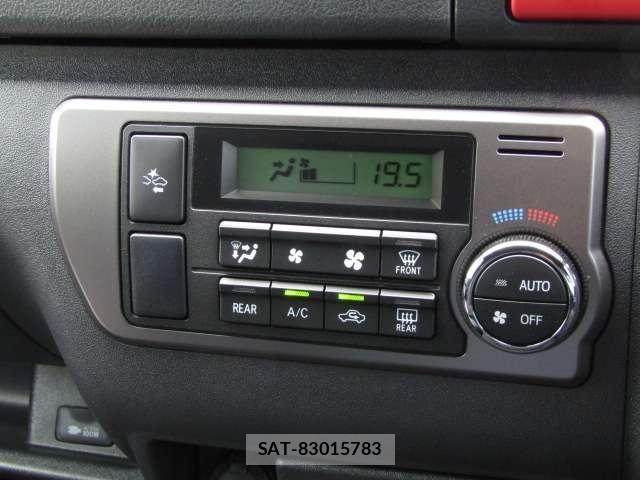Toyota HIACE VAN 2020-02 7252619-6