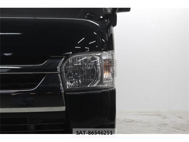 Toyota HIACE VAN 2021-11 7252621-14