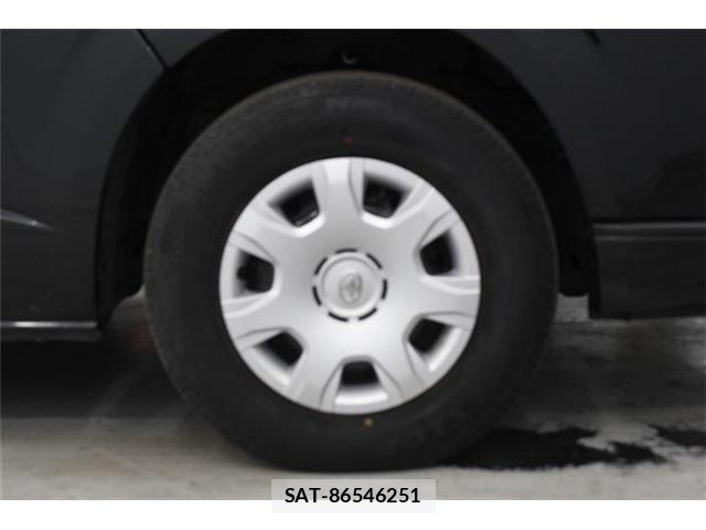Toyota HIACE VAN 2021-11 7252621-22