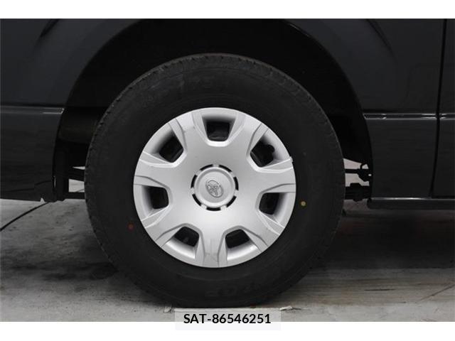 Toyota HIACE VAN 2021-11 7252621-25