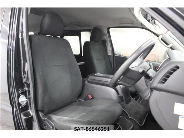 Toyota HIACE VAN 2021-11 7252621-26
