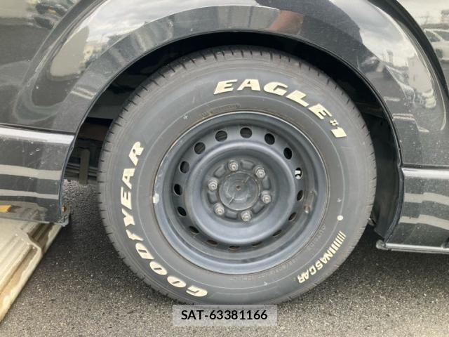 Toyota HIACE VAN 2012-02 7252631-9