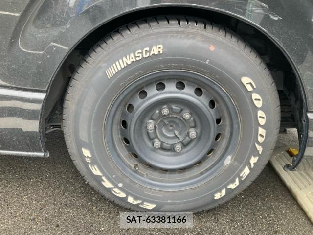 Toyota HIACE VAN 2012-02 7252631-10
