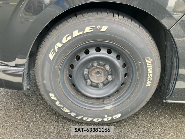 Toyota HIACE VAN 2012-02 7252631-11