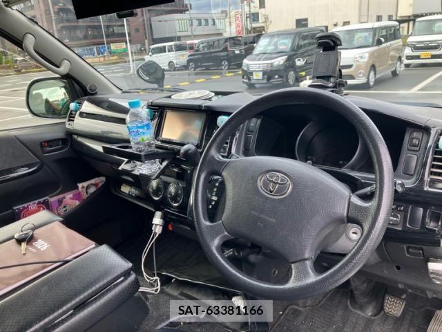 Toyota HIACE VAN 2012-02 7252631-12