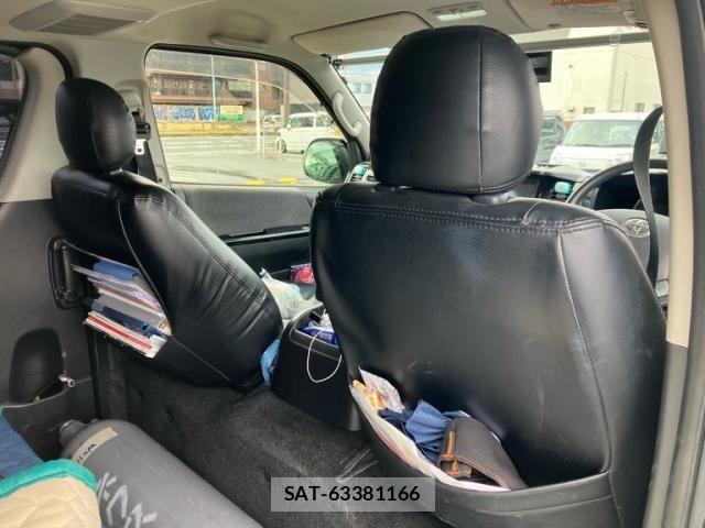 Toyota HIACE VAN 2012-02 7252631-18