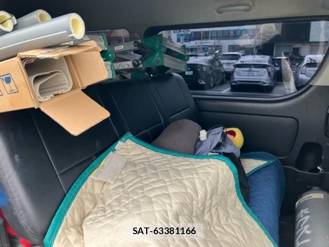 Toyota HIACE VAN 2012-02 7252631-19