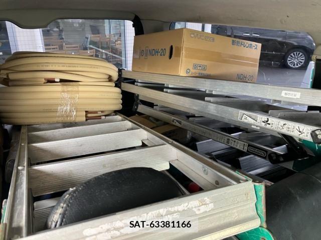 Toyota HIACE VAN 2012-02 7252631-20