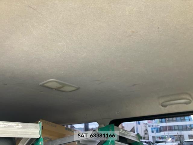 Toyota HIACE VAN 2012-02 7252631-21