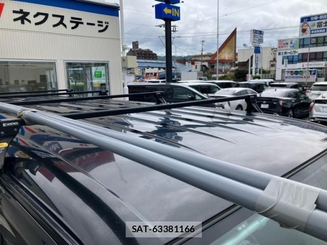 Toyota HIACE VAN 2012-02 7252631-3