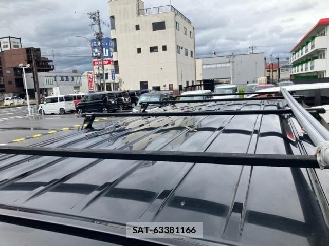 Toyota HIACE VAN 2012-02 7252631-4