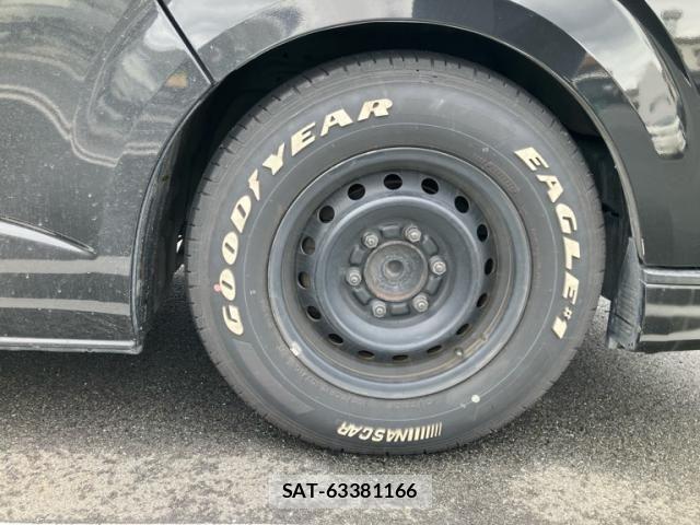 Toyota HIACE VAN 2012-02 7252631-8