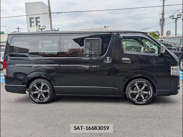 Toyota HIACE VAN 2022-04 7252613-14