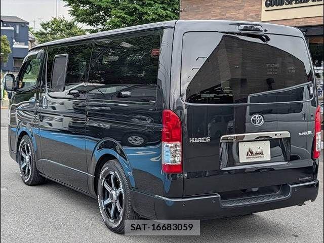 Toyota HIACE VAN 2022-04 7252613-16