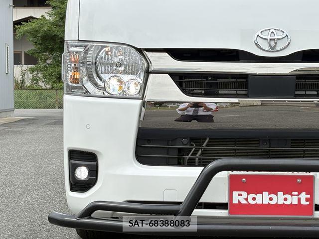 Toyota HIACE VAN 2024-05 7252618-10