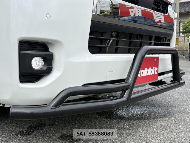 Toyota HIACE VAN 2024-05 7252618-12