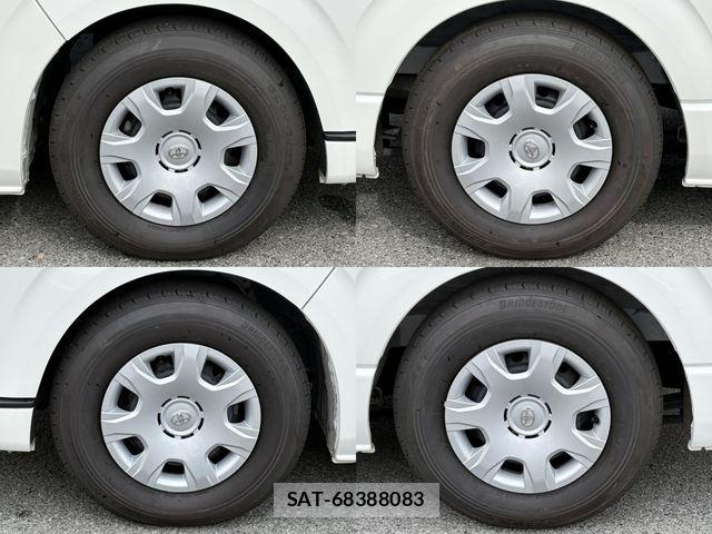 Toyota HIACE VAN 2024-05 7252618-13
