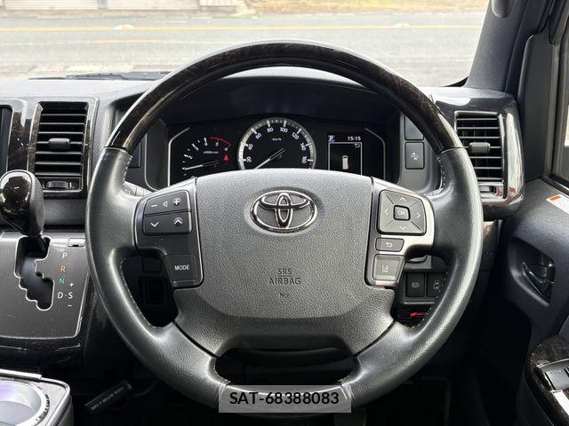 Toyota HIACE VAN 2024-05 7252618-20