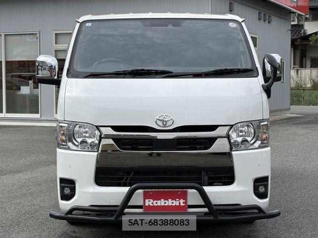 Toyota HIACE VAN 2024-05 7252618-3