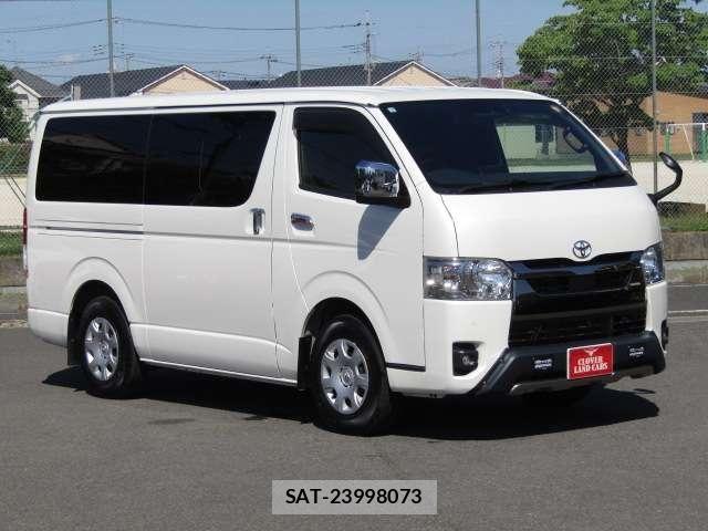 Toyota HIACE VAN 2022-12 7252617-16
