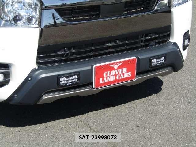 Toyota HIACE VAN 2022-12 7252617-3