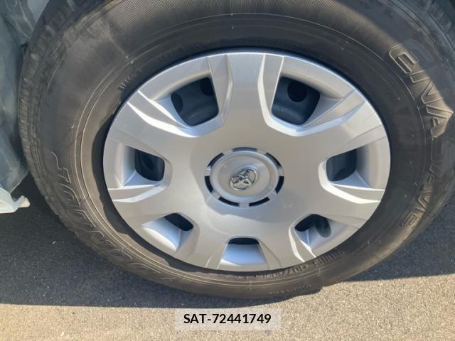 Toyota HIACE VAN 2021-06 7252626-10
