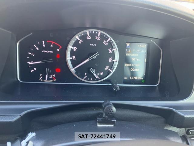 Toyota HIACE VAN 2021-06 7252626-15