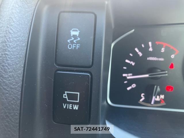 Toyota HIACE VAN 2021-06 7252626-20