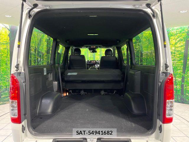 Toyota HIACE VAN 2026-01 7252607-9